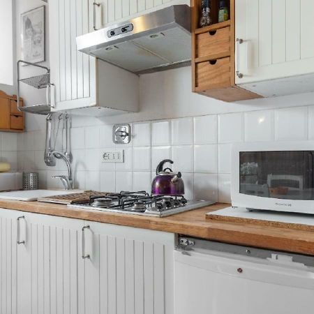 Apartemen 65 m² dengan 2 kamar tidur dan 1 kamar mandi pribadi di Vatican Rome Bagian luar foto